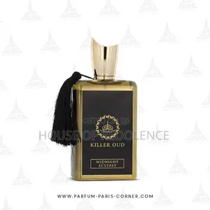 Killer Oud & Killer Oud Midnight Ecstasy Edp