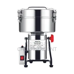 5 Litres Spices Grinder