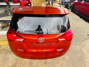Toyota RAV4 2012-2014