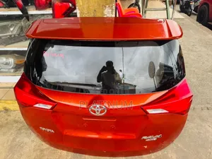 Toyota RAV4 2012-2014