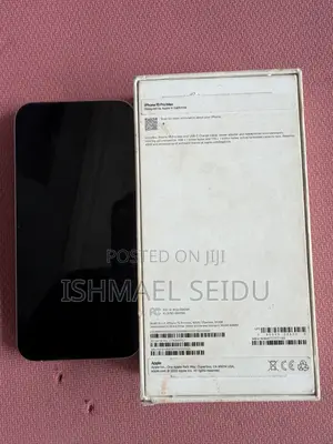 Apple iPhone 15 Pro Max 512 GB White