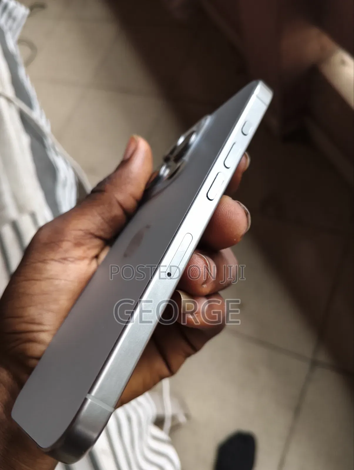Apple iPhone 15 Pro 256 GB