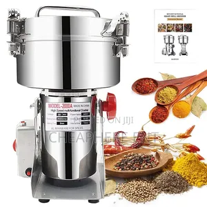 2 Litres Spices Grinder