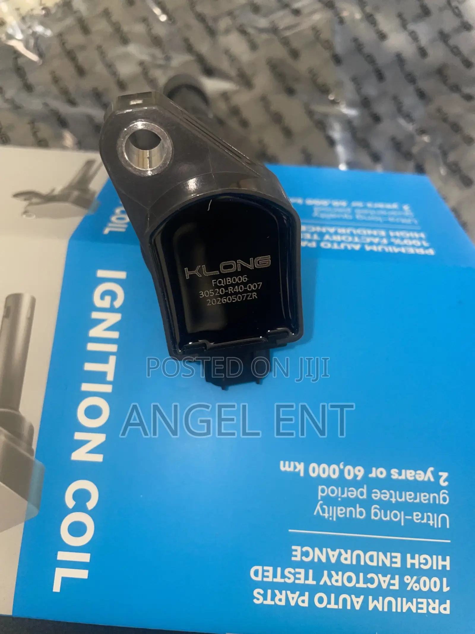 Quality Ignition Coils for Honda Accord Honda Civic Etc