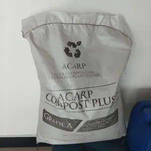 Acarp Compost