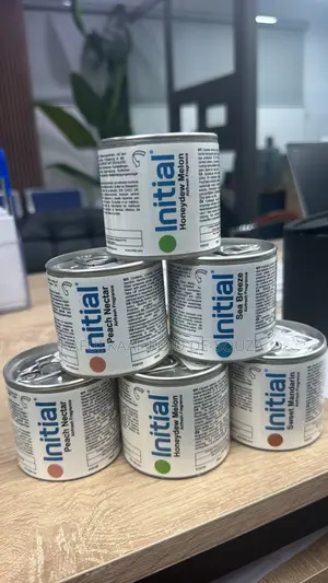 Initial Air Freshener