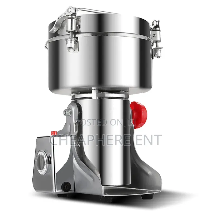 2 Litres Spices Grinder