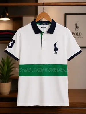 Original Polo Shirts