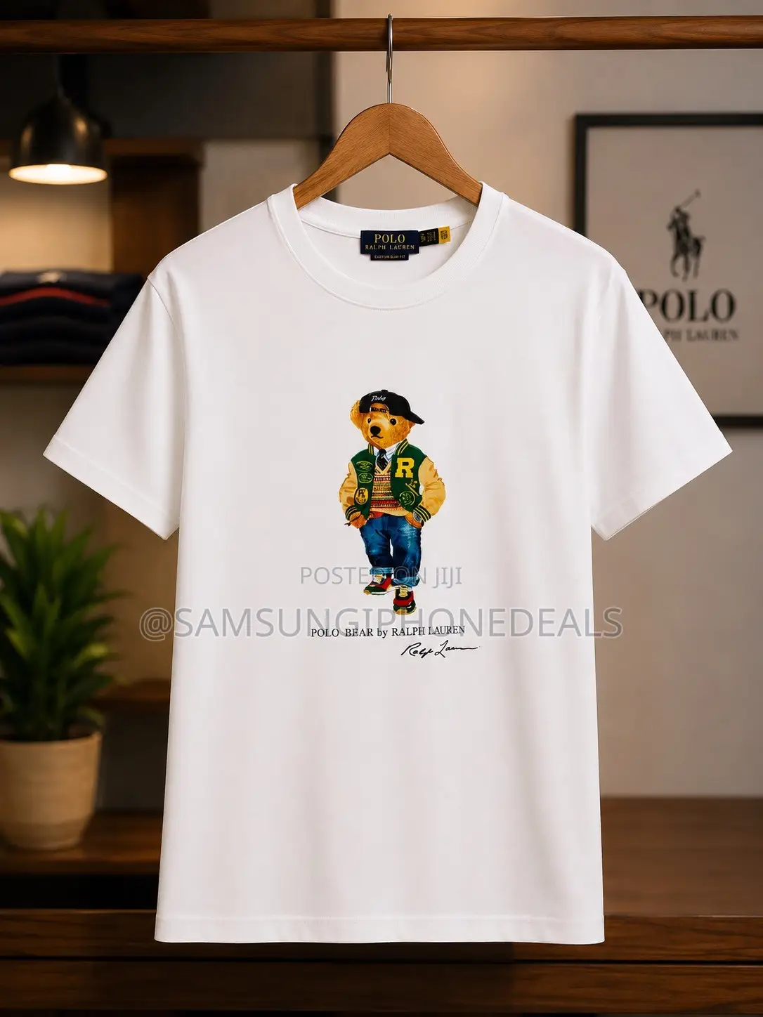 Original Polo Shirts