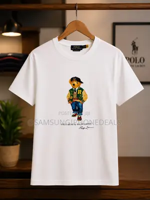 Original Polo Shirts
