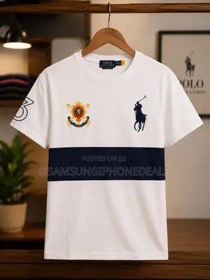 Original Polo Shirts