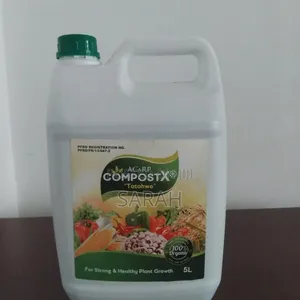 Acarp Compost