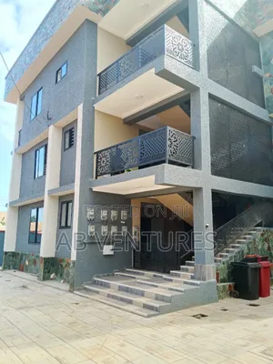 1bdrm Apartment in Ab Ventures, Adenta for rent
