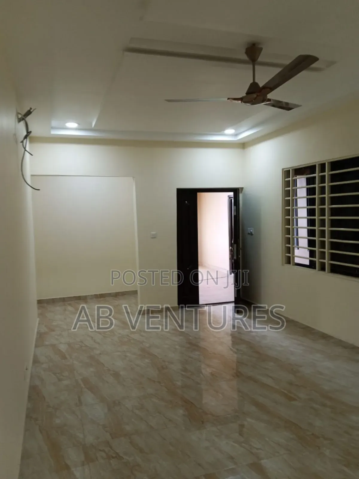 1bdrm Apartment in Ab Ventures, Adenta for rent