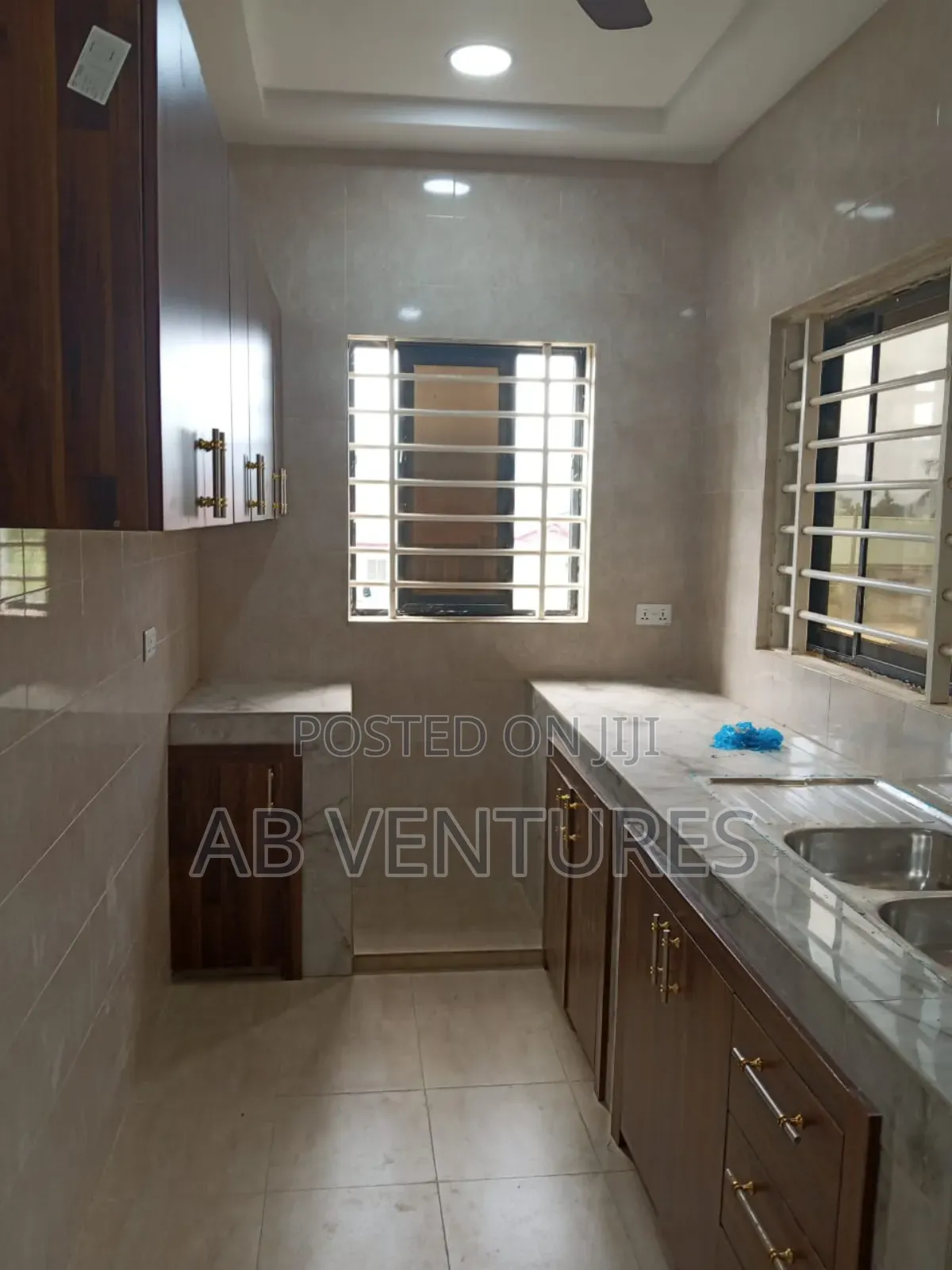 1bdrm Apartment in Ab Ventures, Adenta for rent