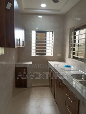 1bdrm Apartment in Ab Ventures, Adenta for rent