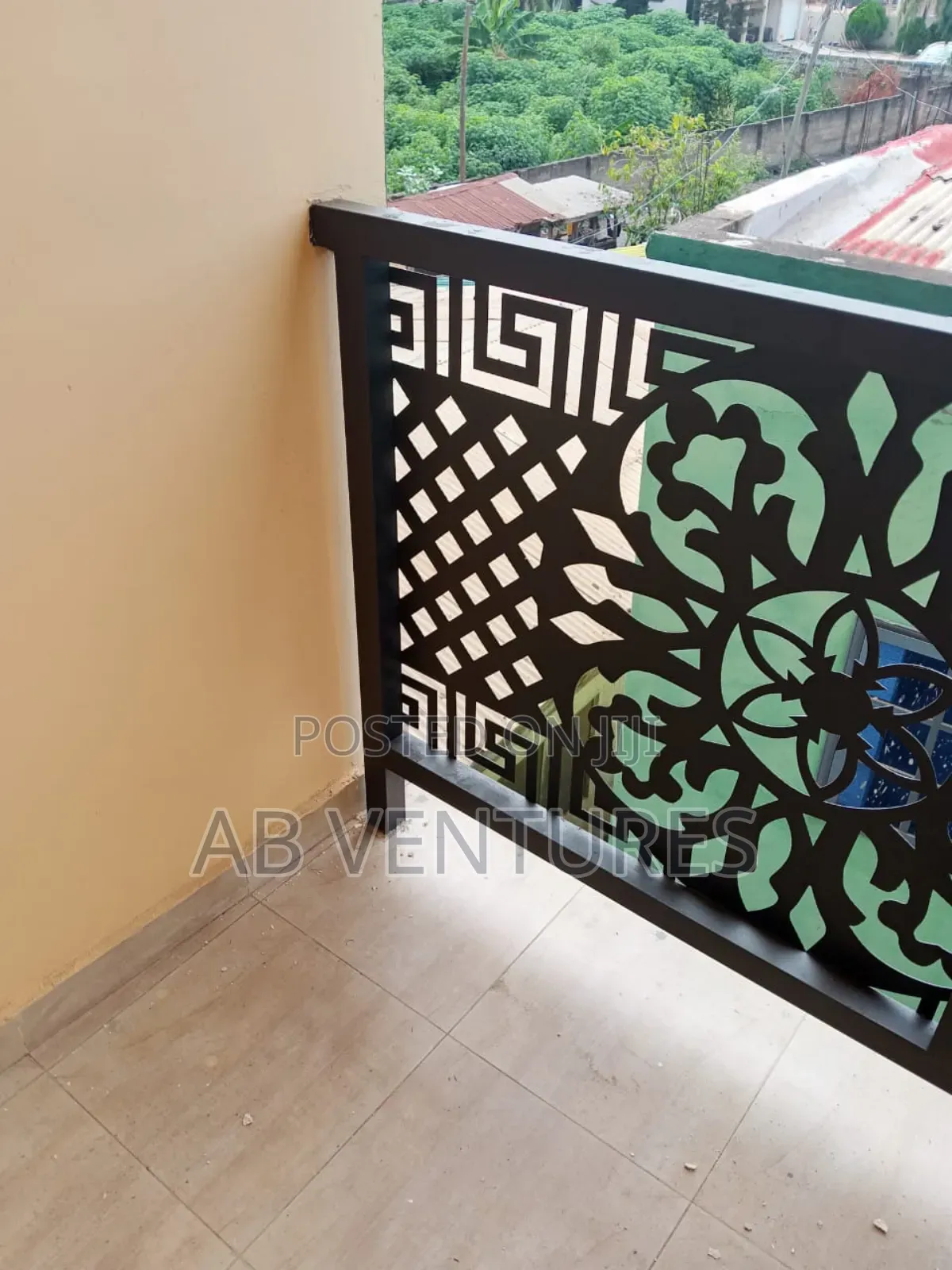 1bdrm Apartment in Ab Ventures, Adenta for rent