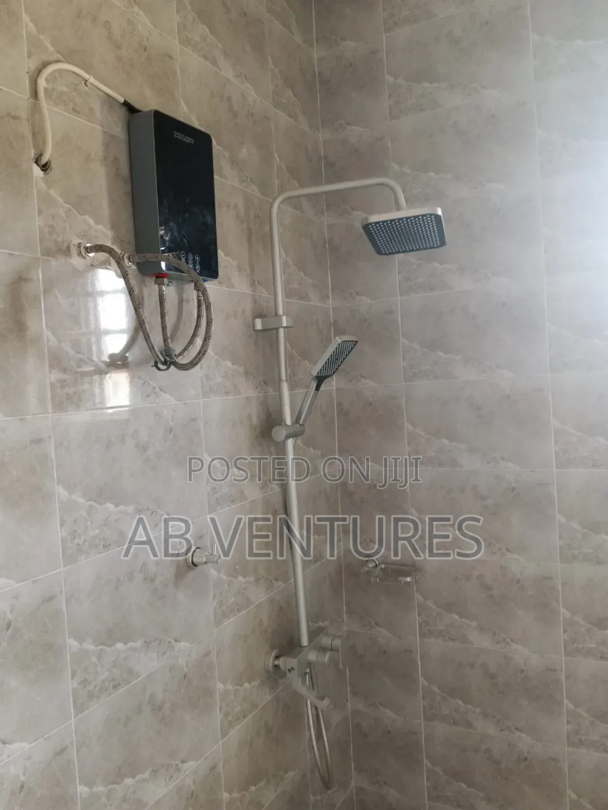 1bdrm Apartment in Ab Ventures, Adenta for rent