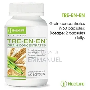 TRE-EN-EN Grain Concentrates