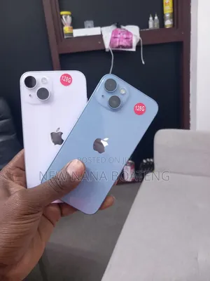 Apple iPhone 14 Pro 128 GB
