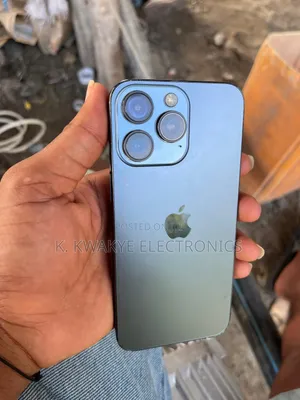 Apple iPhone 15 Pro Max 512 GB Blue