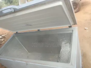 Deep Freezer