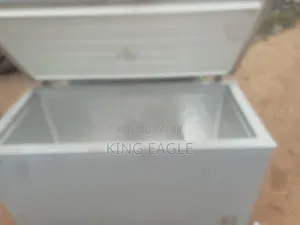 Deep Freezer