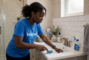 Cleaner / House Help Needed for Daily Cleaning at East Legon Hills