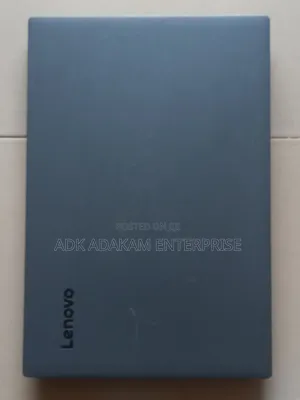 Laptop Lenovo V130 8GB Intel Core i3 SSD 128GB