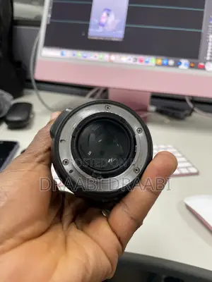 Nikon 50mm F1.4