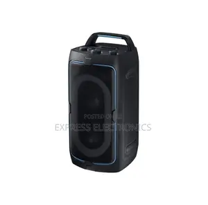 Purchase Samsung 160W Rechargeable Party Speaker| Portable MX-ST40F