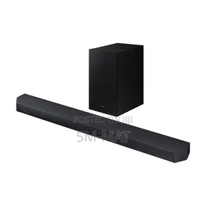 LG DSC9S 3.1.3 Soundbar (400W) With Wireless Subwoofer Black
