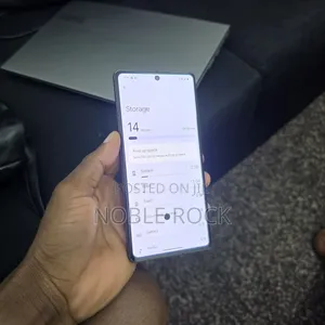 Google Pixel 7 Pro 128 GB Black