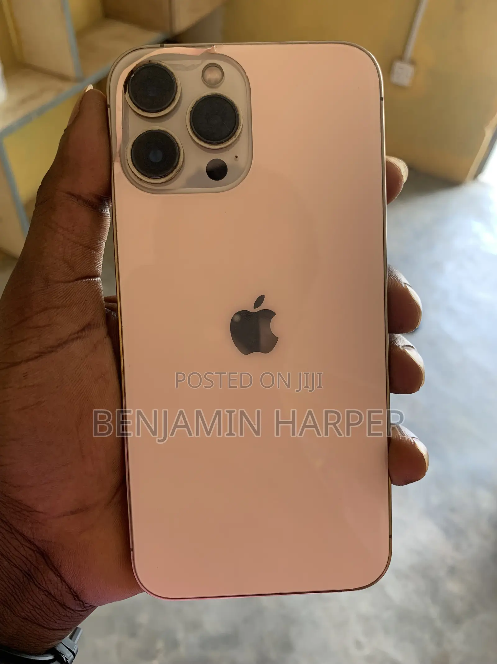 Apple iPhone 13 Pro Max 1 TB Silver