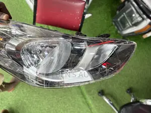 Original Headlamps for Elantra 2011-2013 Model