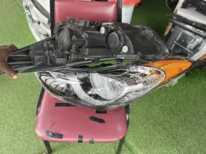 Original Headlamps for Elantra 2011-2013 Model