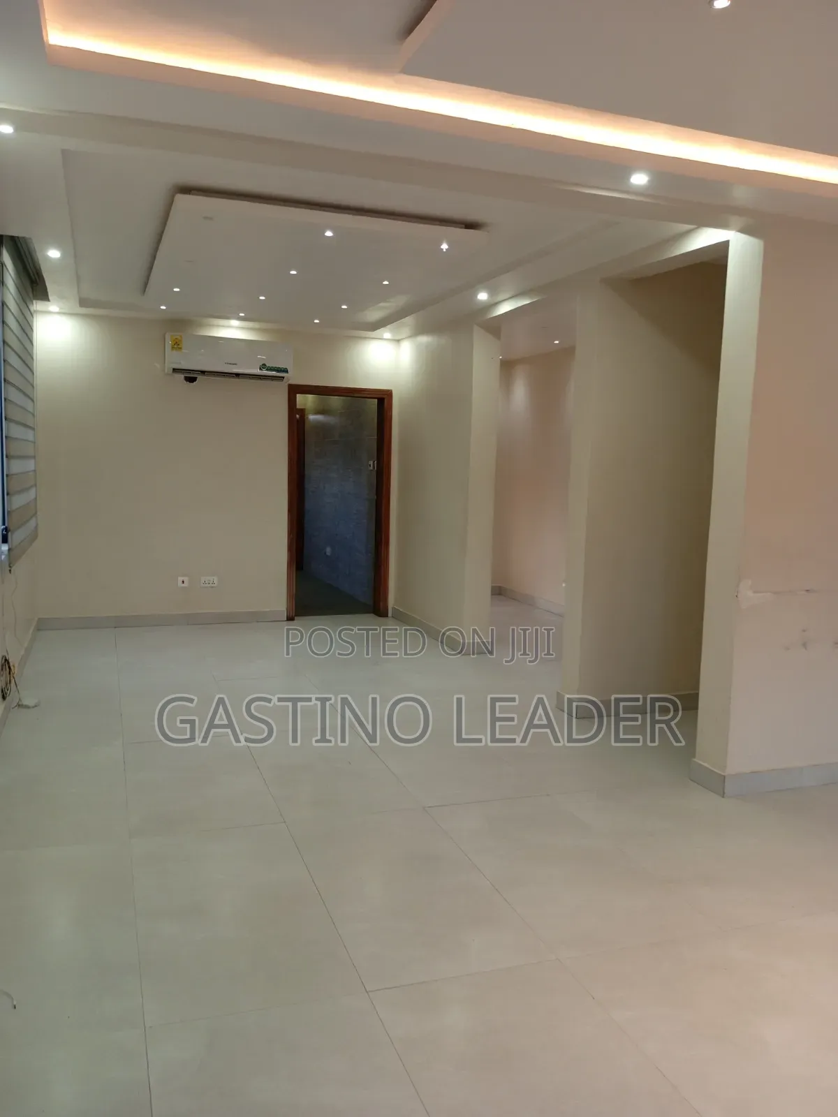 2bdrm Apartment in Haatho, Asore Junction for rent