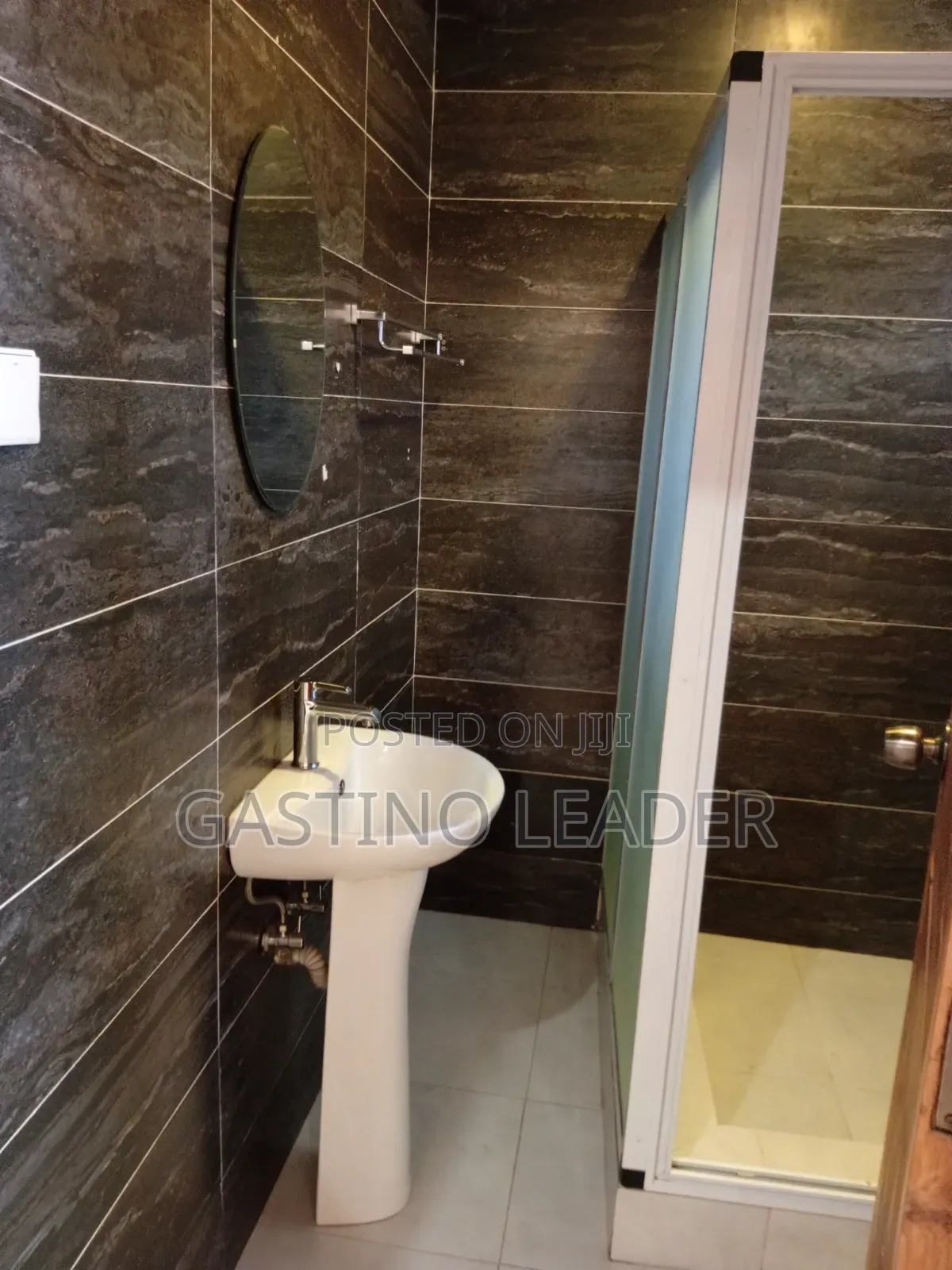 2bdrm Apartment in Haatho, Asore Junction for rent