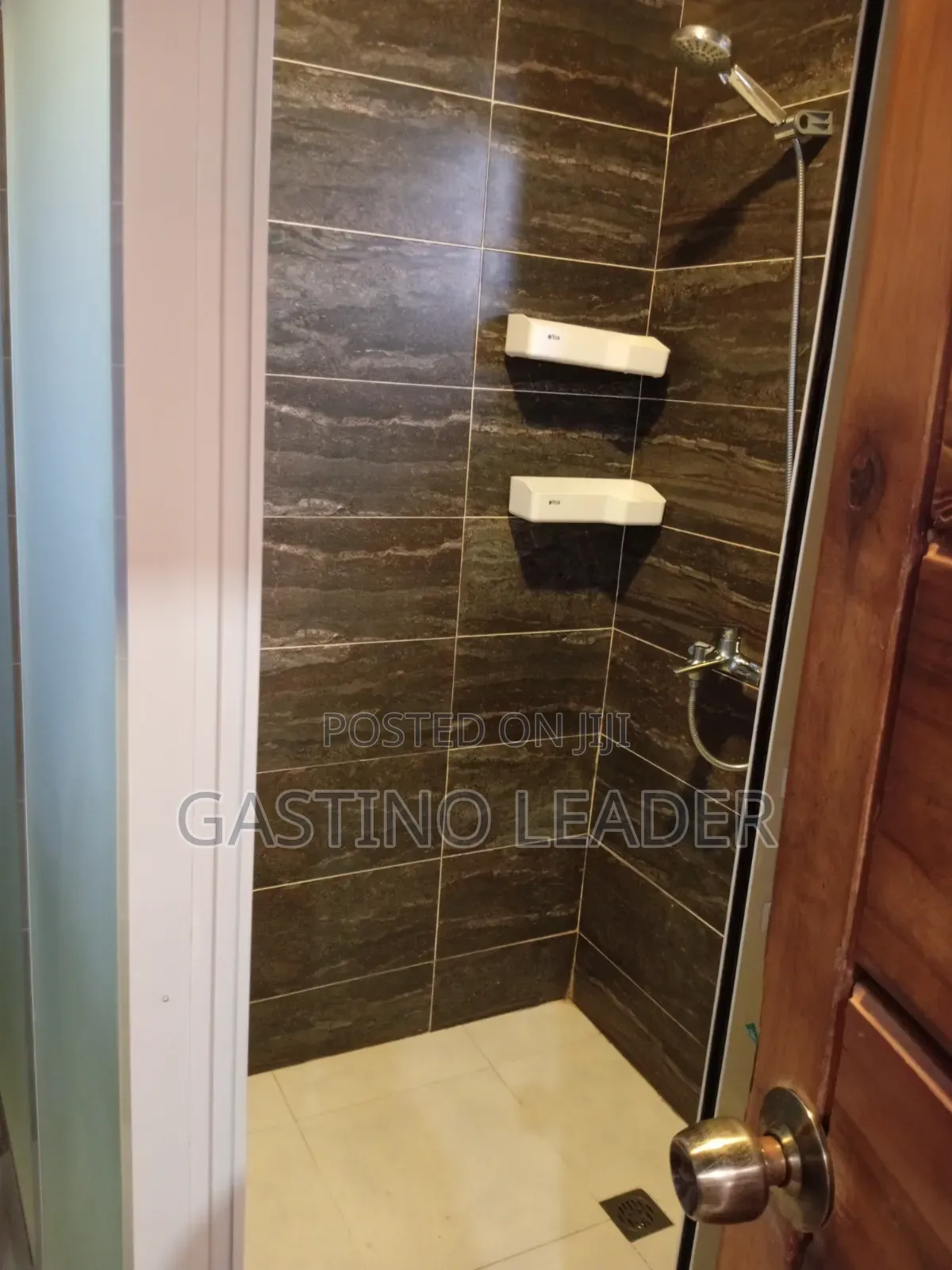 2bdrm Apartment in Haatho, Asore Junction for rent