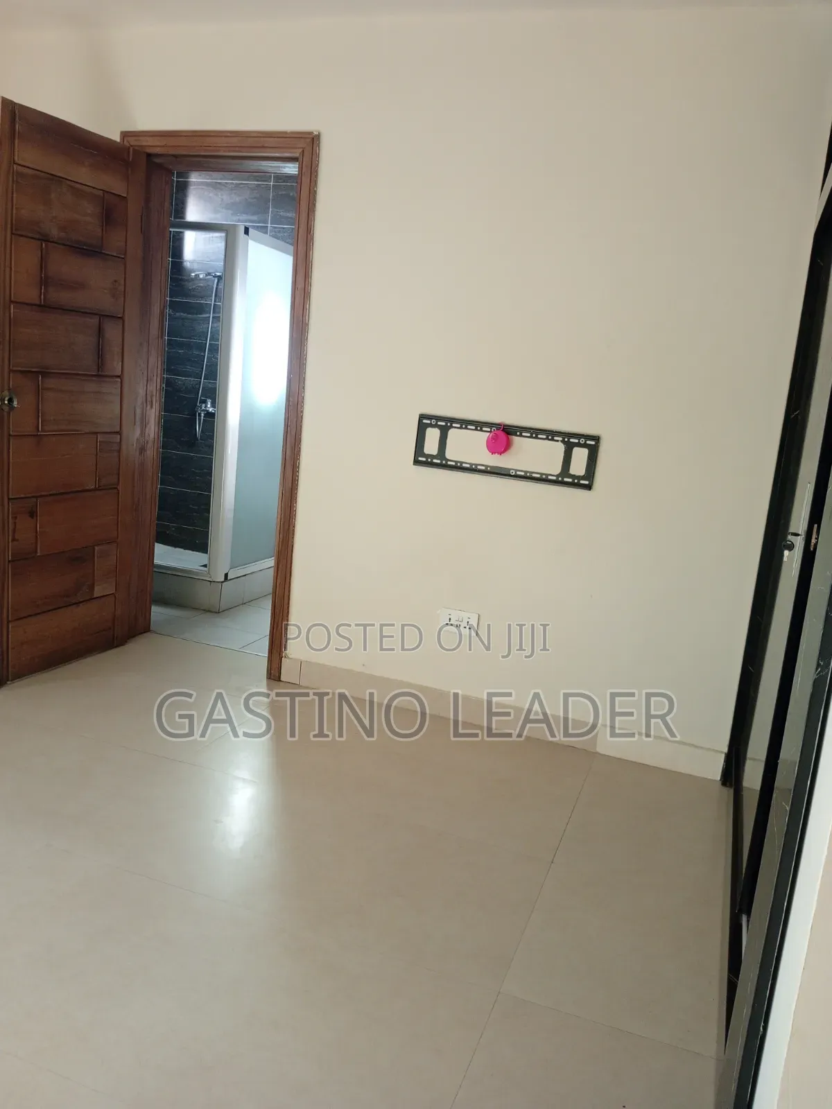 2bdrm Apartment in Haatho, Asore Junction for rent