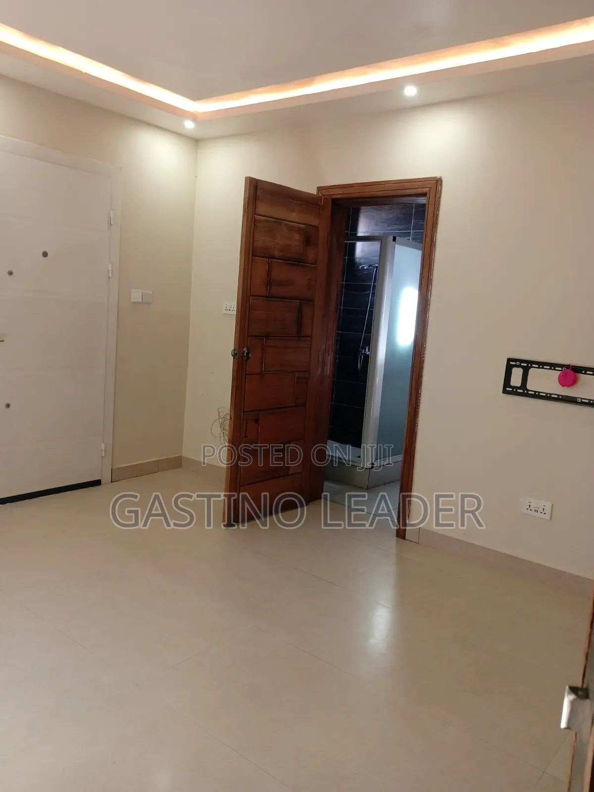 2bdrm Apartment in Haatho, Asore Junction for rent