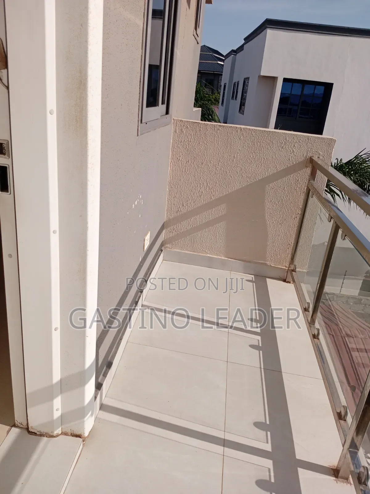 2bdrm Apartment in Haatho, Asore Junction for rent