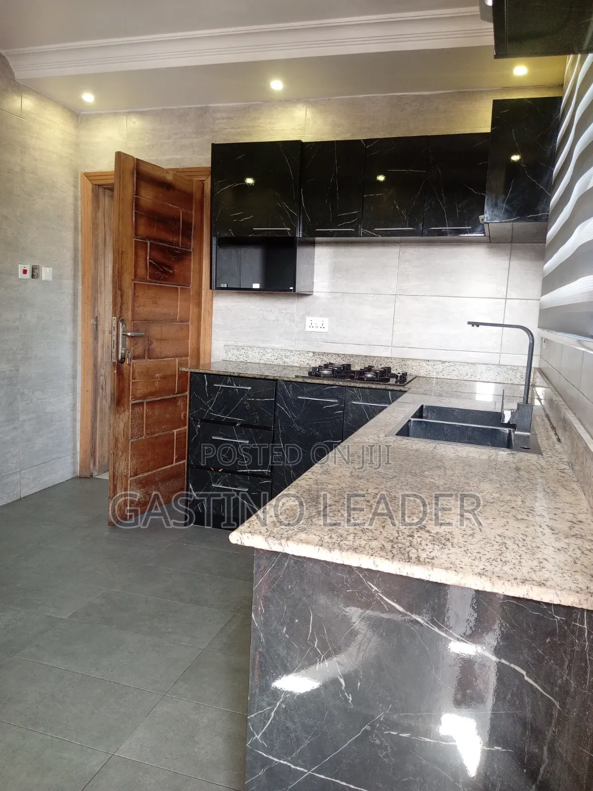 2bdrm Apartment in Haatho, Asore Junction for rent