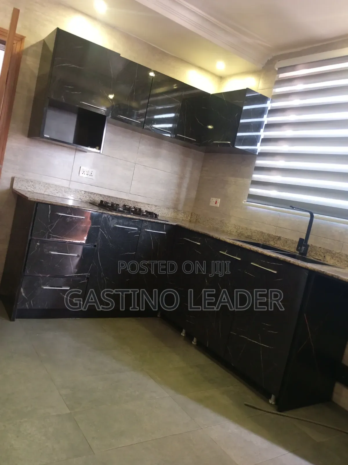 2bdrm Apartment in Haatho, Asore Junction for rent