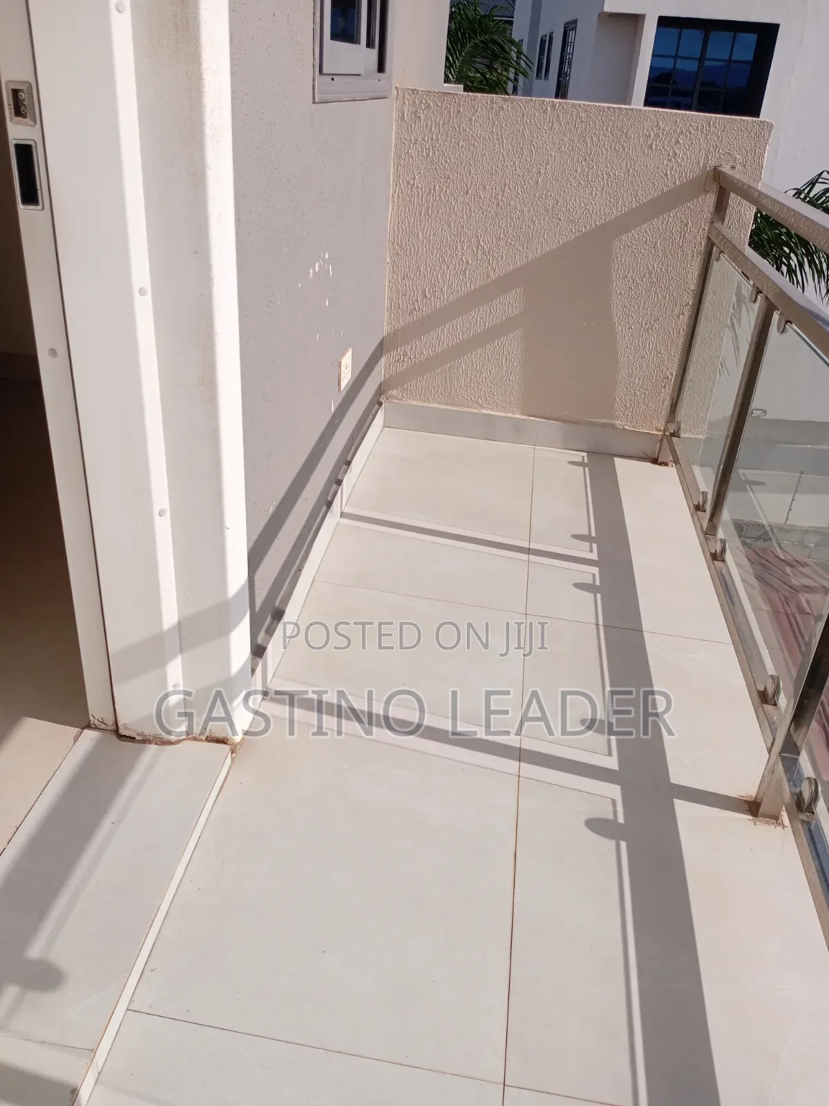 2bdrm Apartment in Haatho, Asore Junction for rent