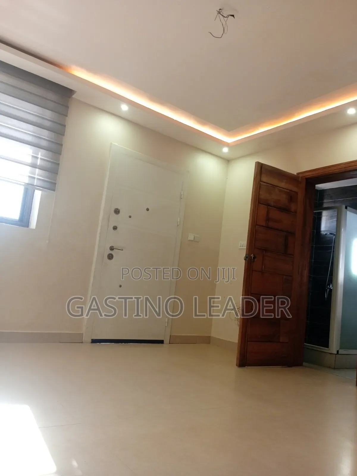 2bdrm Apartment in Haatho, Asore Junction for rent