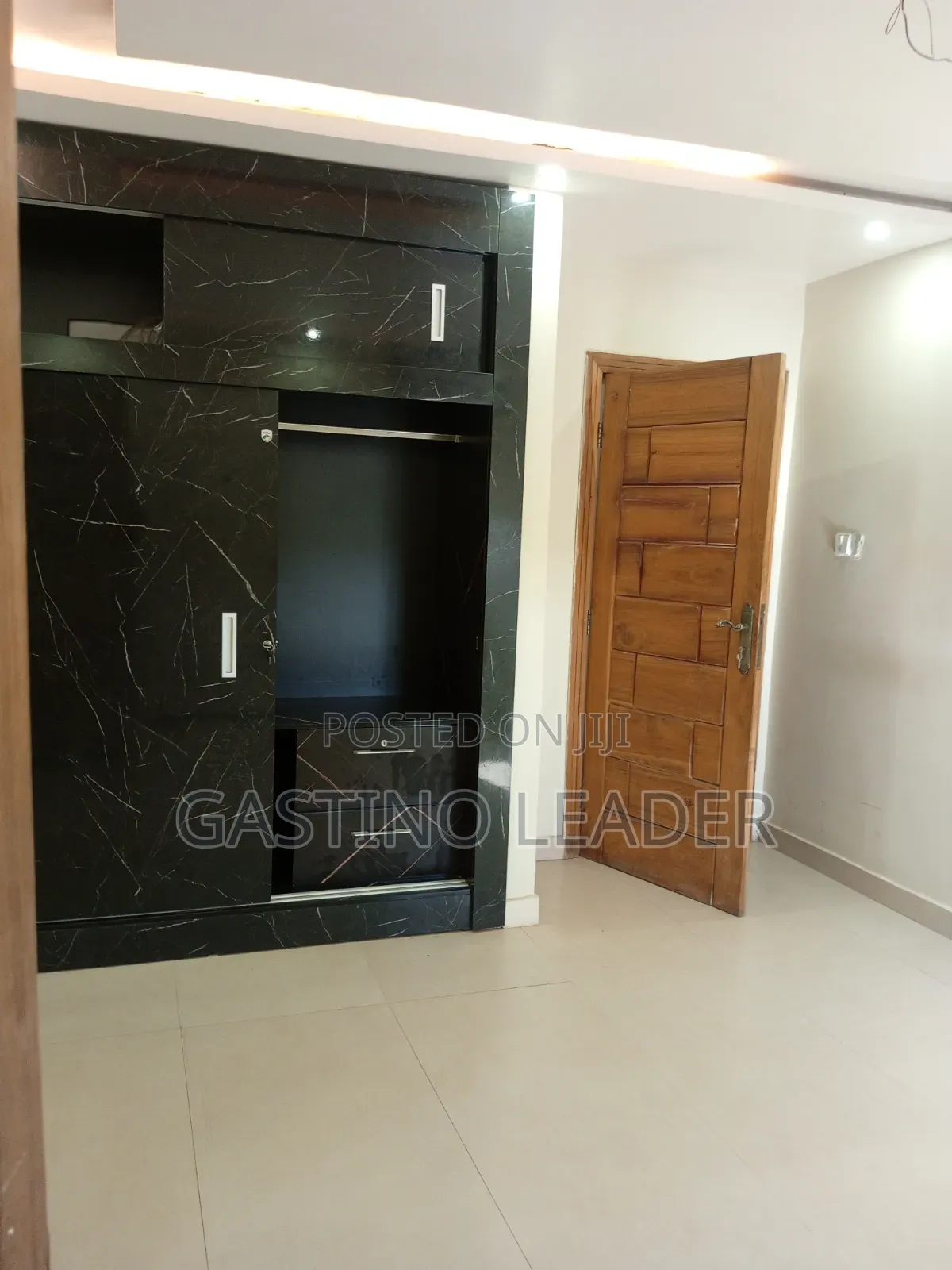 2bdrm Apartment in Haatho, Asore Junction for rent