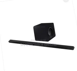 Check Out Samsung HW-S80CB/ZA 3.1.2 Channel Soundbar With Dolby Atmos