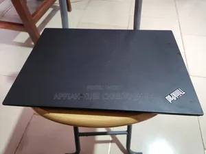 Laptop Lenovo ThinkPad T490s 16GB Intel Core i5 SSD 256GB