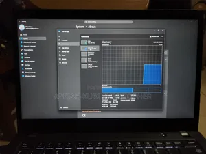 Laptop Lenovo ThinkPad T490s 16GB Intel Core i5 SSD 256GB